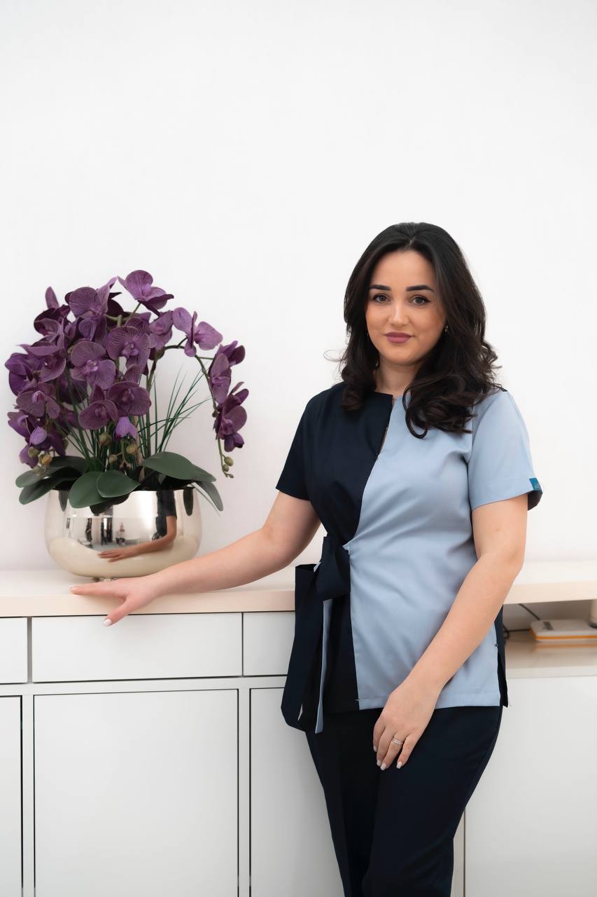 Dr. Fəridə Axundova
