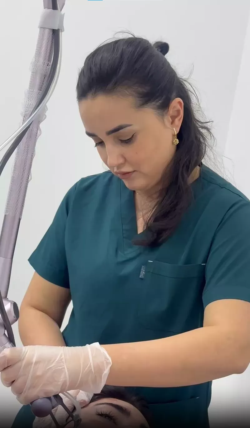 Sızanaq Müalicəsində Niyə Tez Təslim Olmamalıyıq?