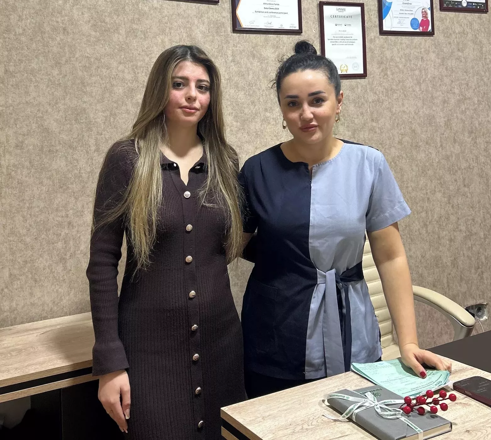 Hansı Səpki Hansı Dəriyə Aiddir?
