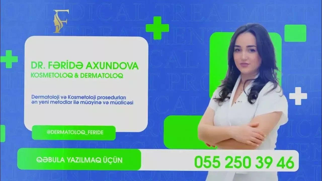 Dəridə Qızartı və Həssaslığın Fundamental Səbəbləri