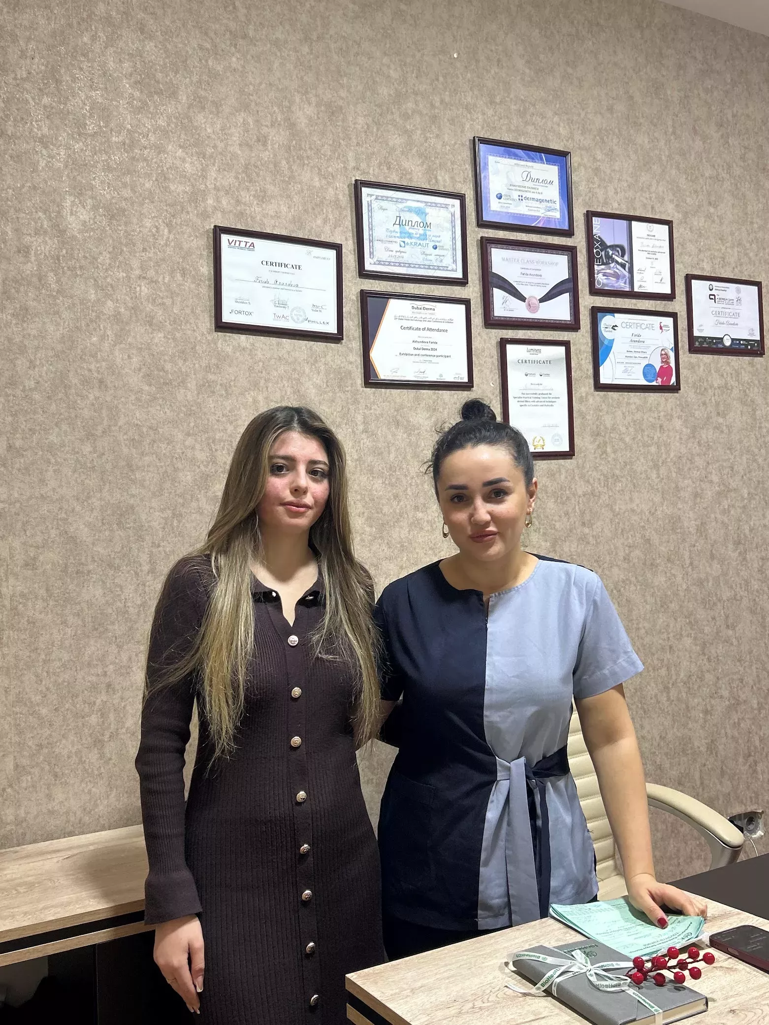 Yuxuda Dəri Yenilənməsi və Akne