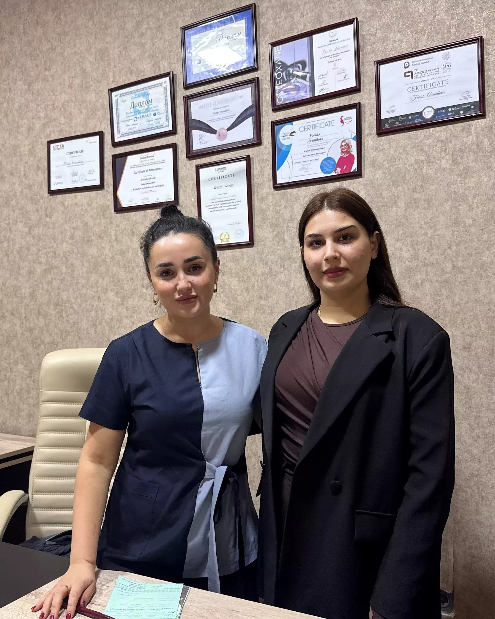 Sızanaqlı Dəri Üçün Doğru Təmizlik