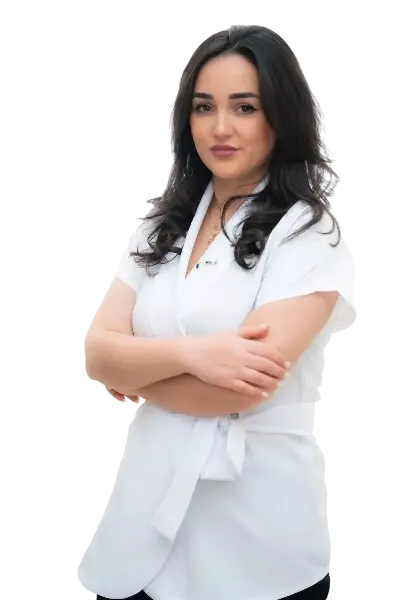 Dr. Fəridə Axundova